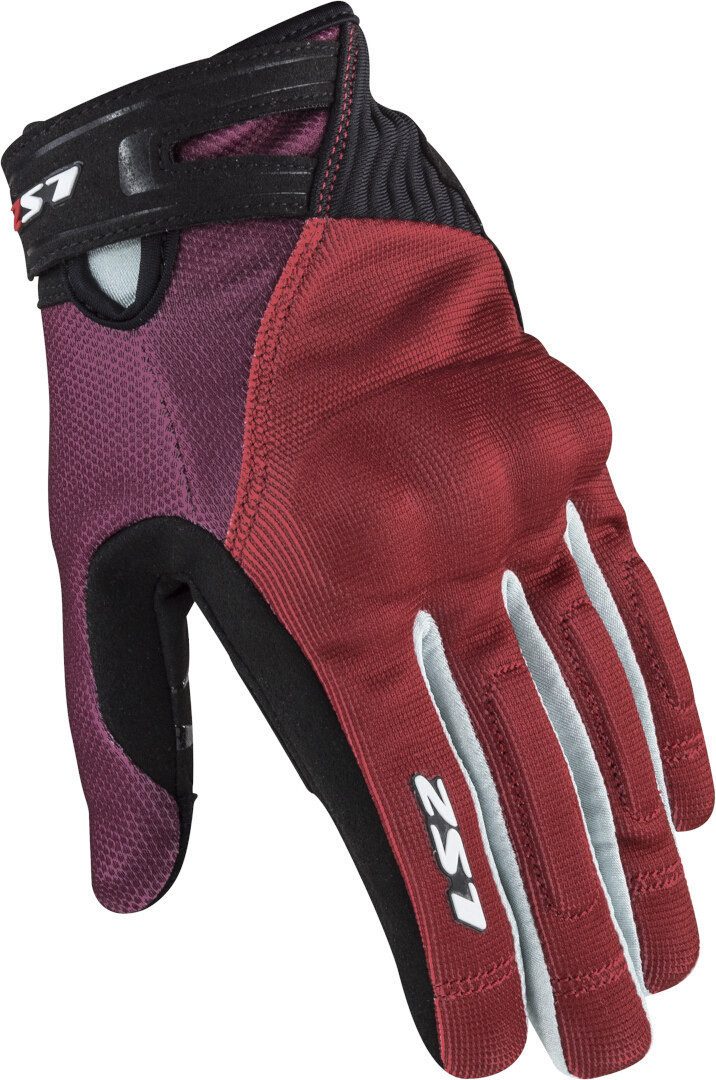 LS2 Motorradhandschuhe Dart II Damen Motorrad günstig online kaufen