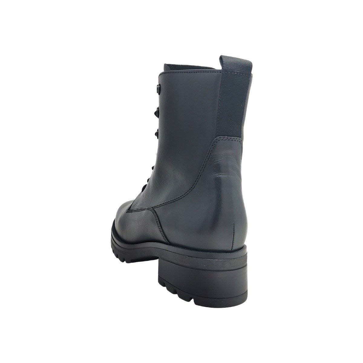 Gabor Stiefel Schnürstiefelette