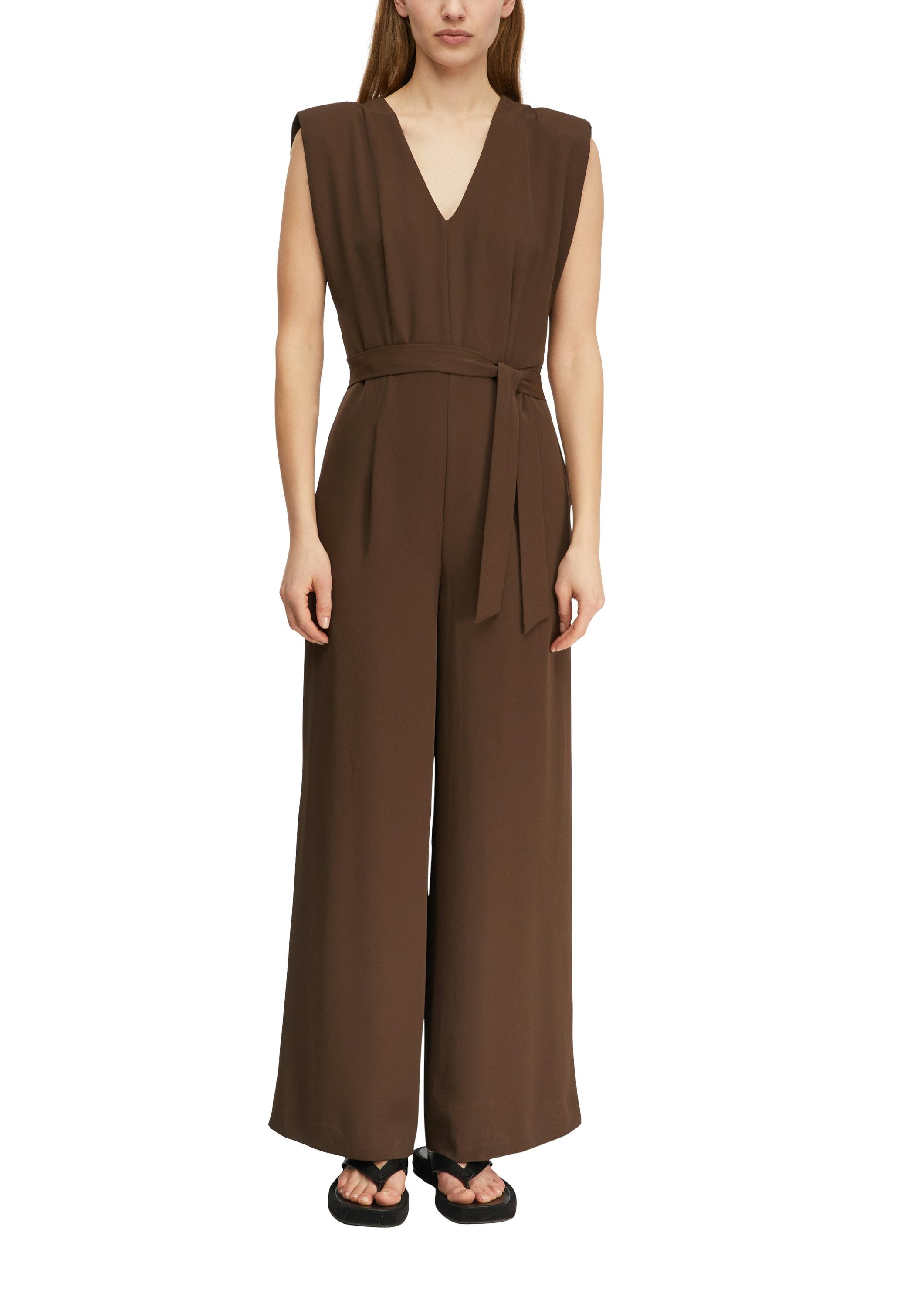 comma Jumpsuit