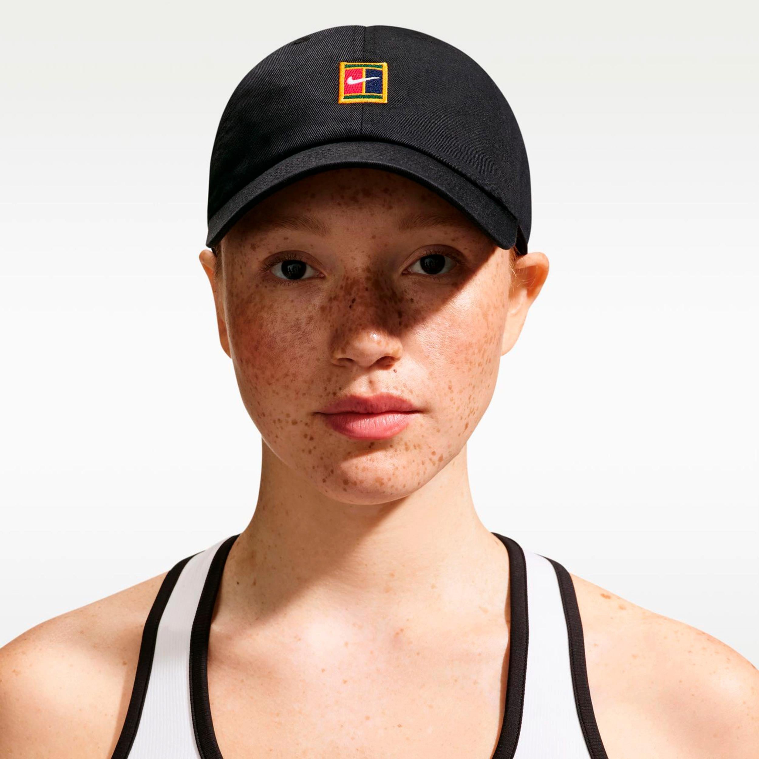 Nike Baseball Cap Club Court