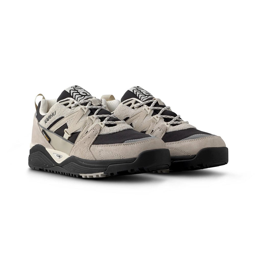 KARHU Karhu Fusion XC WP CORDURA® - Silver Lining Sneaker