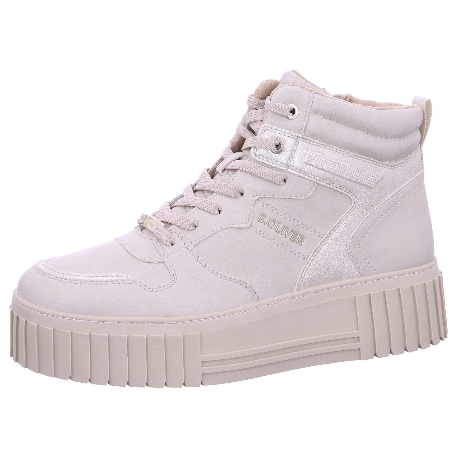 s.Oliver Schnürstiefel günstig online kaufen