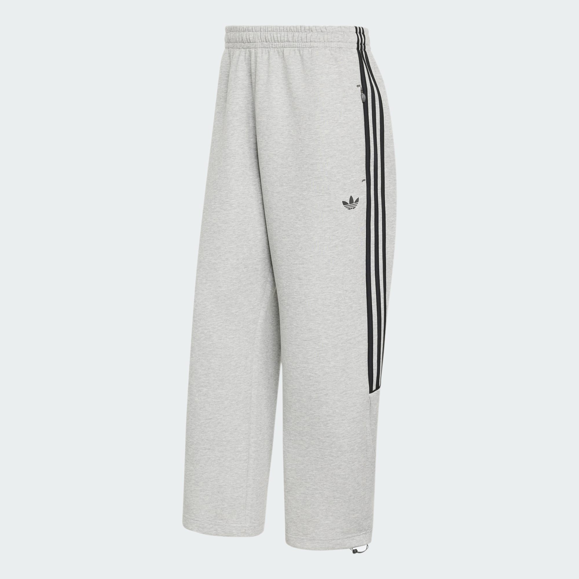 adidas Originals Trainingshose SPACER TEAMGEIST 26 CUTLINE HOSE, OFFENER SAUM (1-tlg)