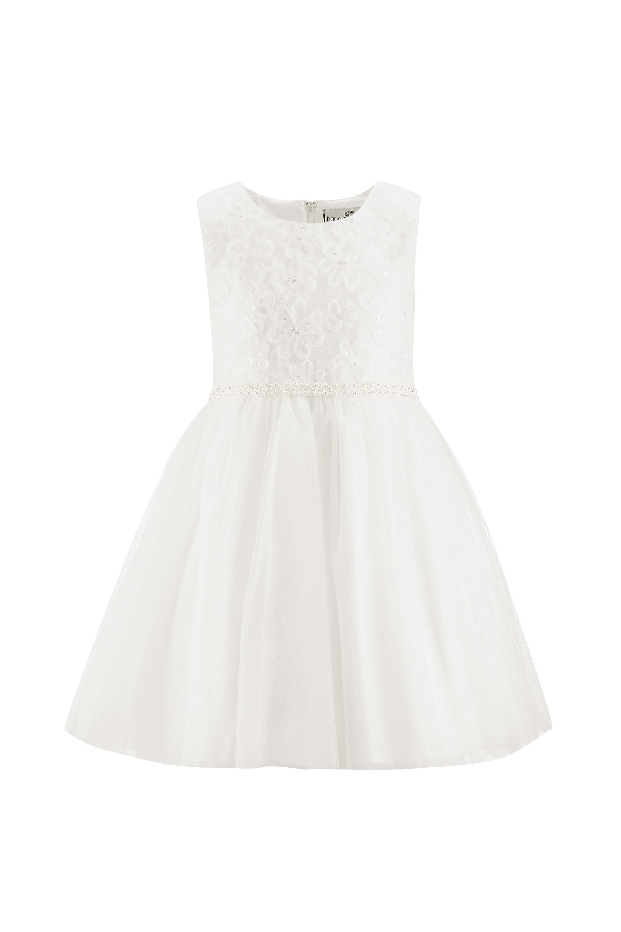 Sommerkleid Mädchenkleid