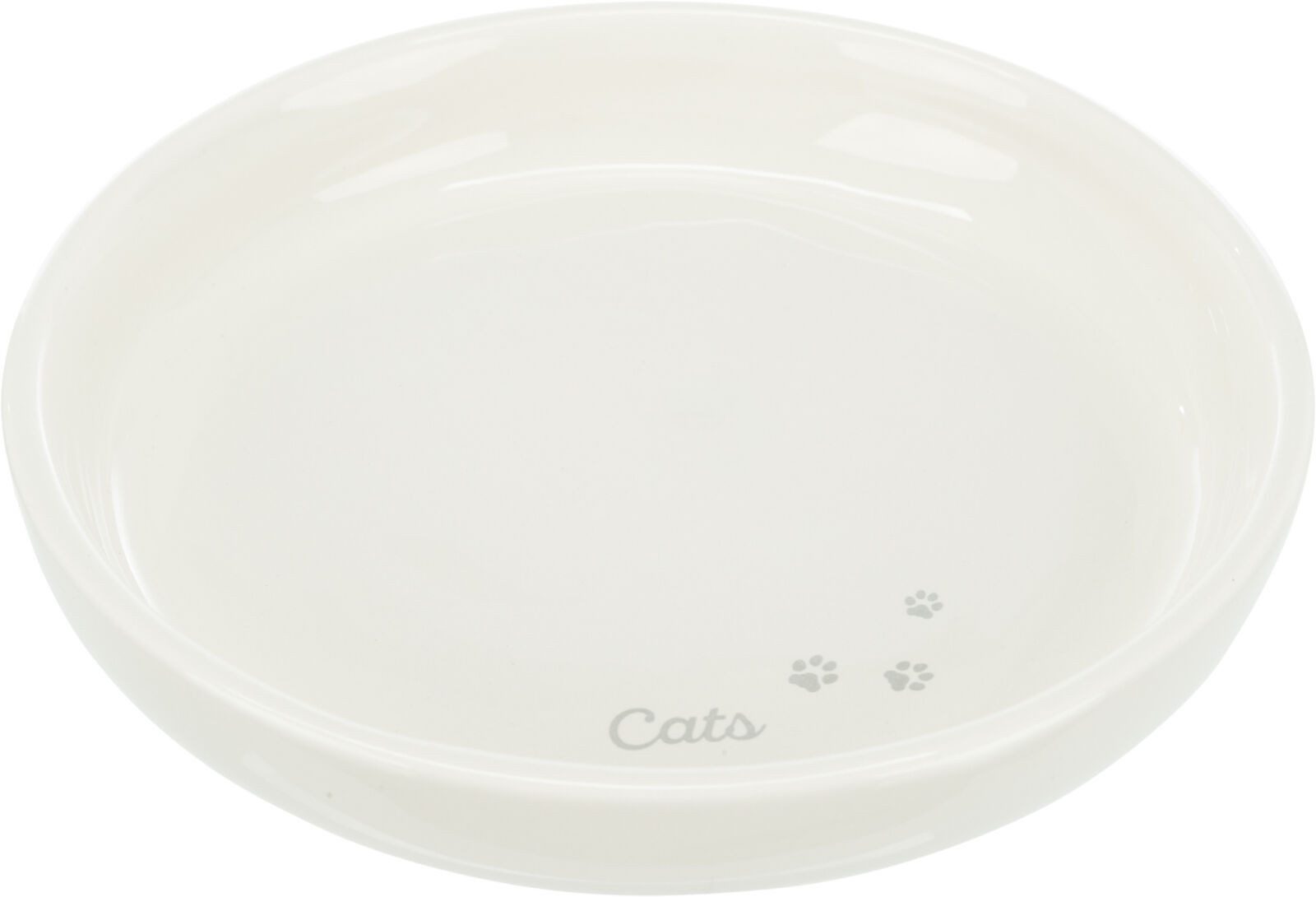 TRIXIE Napf Keramiknapf XXL - diverse - 0,35 l/ø 18 cm