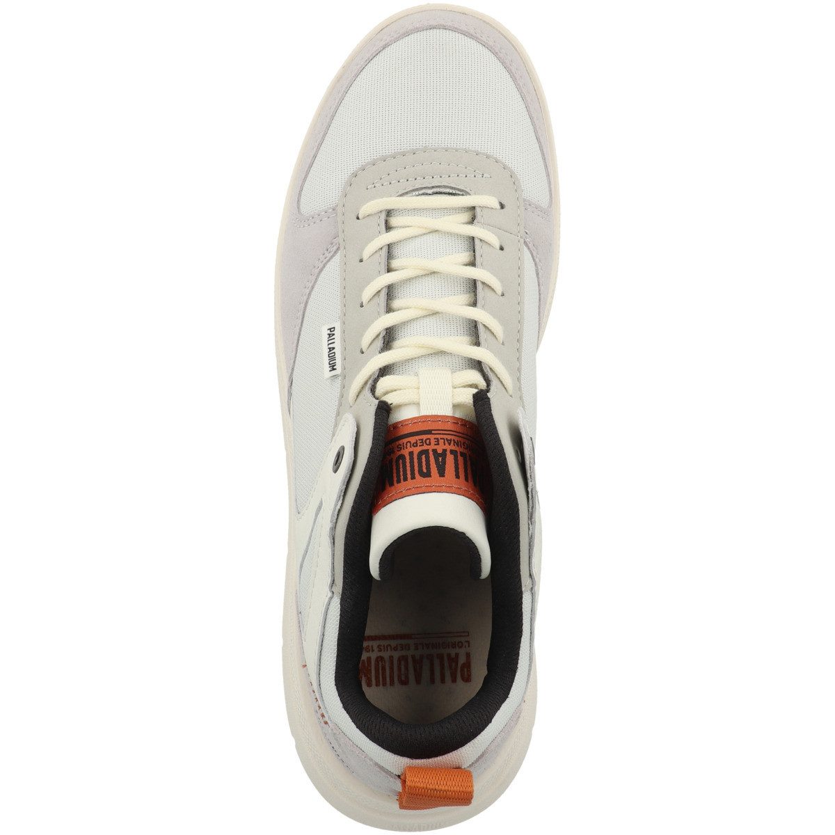 Palladium Pallaflex Lo Mix Tx Herren günstig online kaufen
