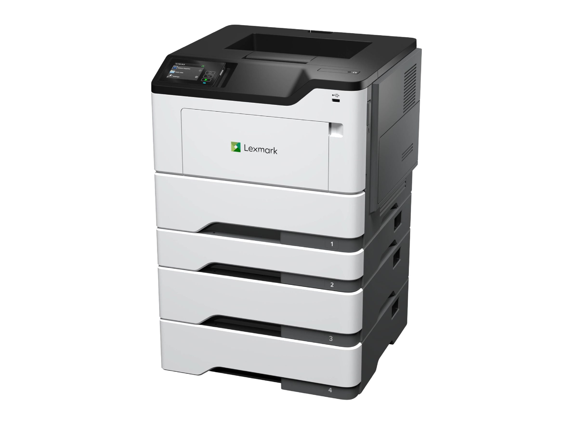 Lexmark Scanner