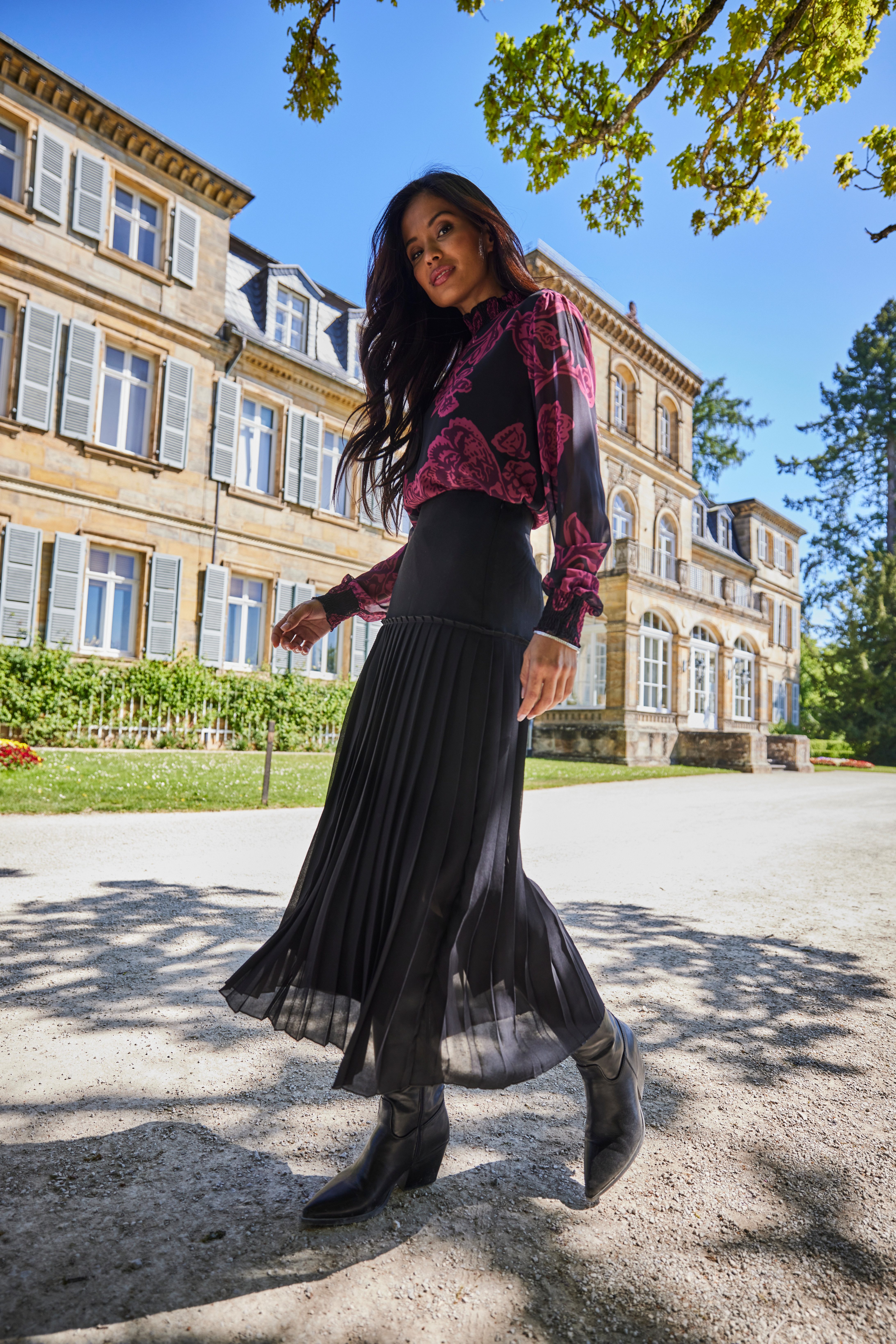 Aniston JEWELRY & WATCHES Tennisarmband Schmuck Geschenk Silber 925 Tennisa günstig online kaufen