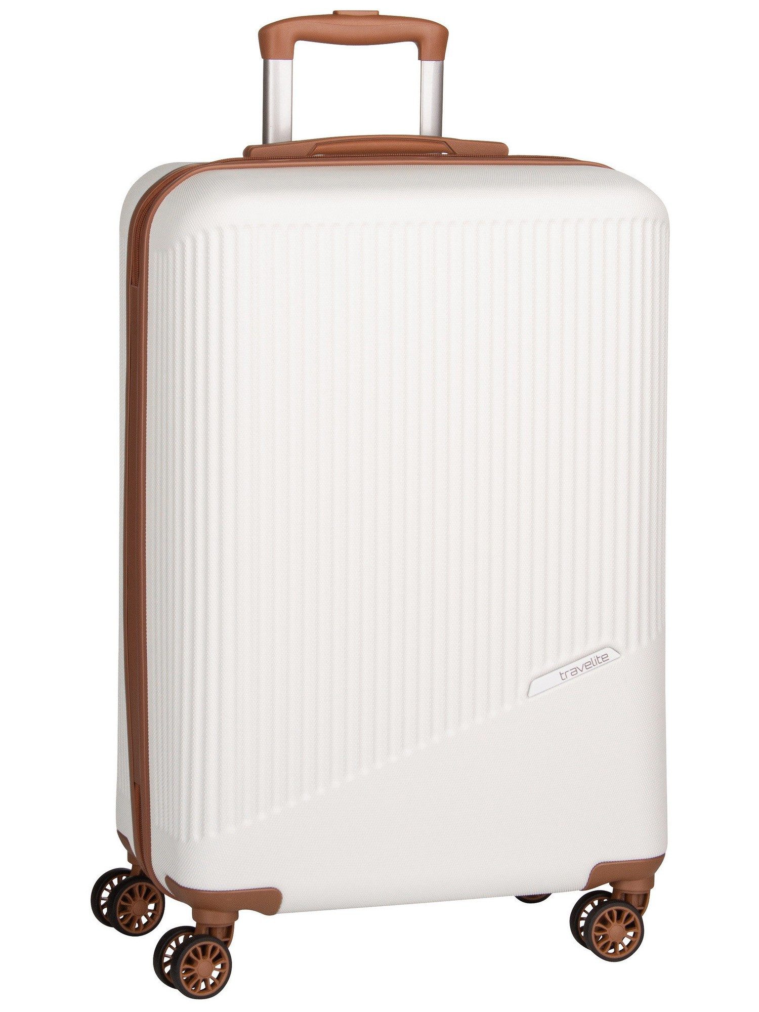 travelite Trolley Bali 4w Trolley M, 4 Rollen