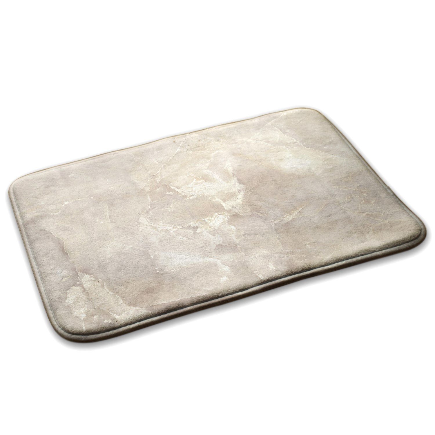 Tulup Teppich Bettvorleger Marmoroberfläche Wohnzimmer Teppich Bodenteppich