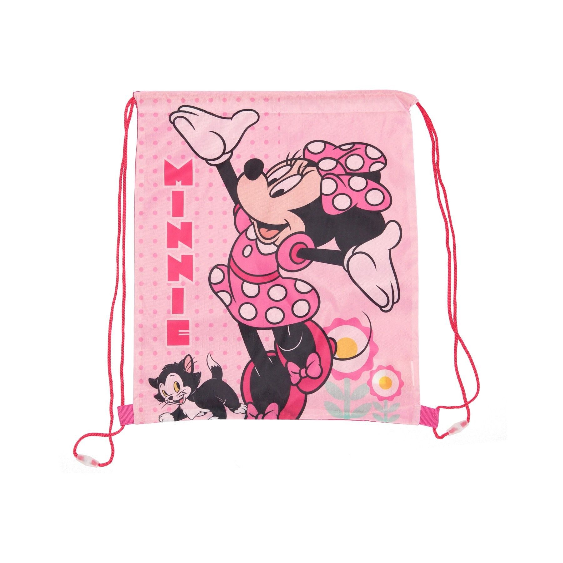 Textiel Trade B.V. Turnbeutel Disney Minnie günstig online kaufen