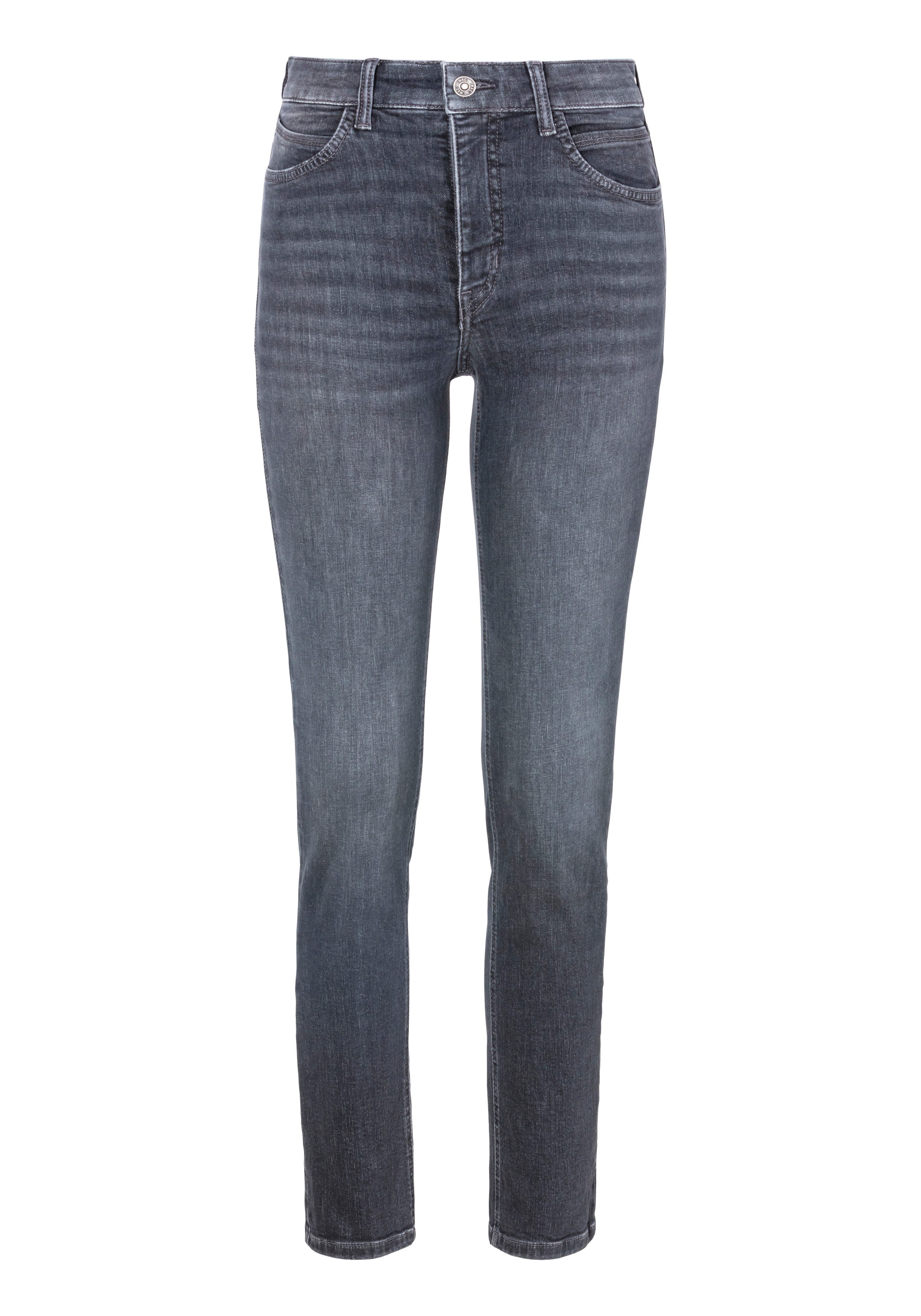 grey heavy used wash