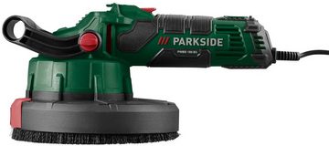 Parkside Handschleifer Wand- und Bodenbearbeitungssystem PWBS 180 B3, 1050W