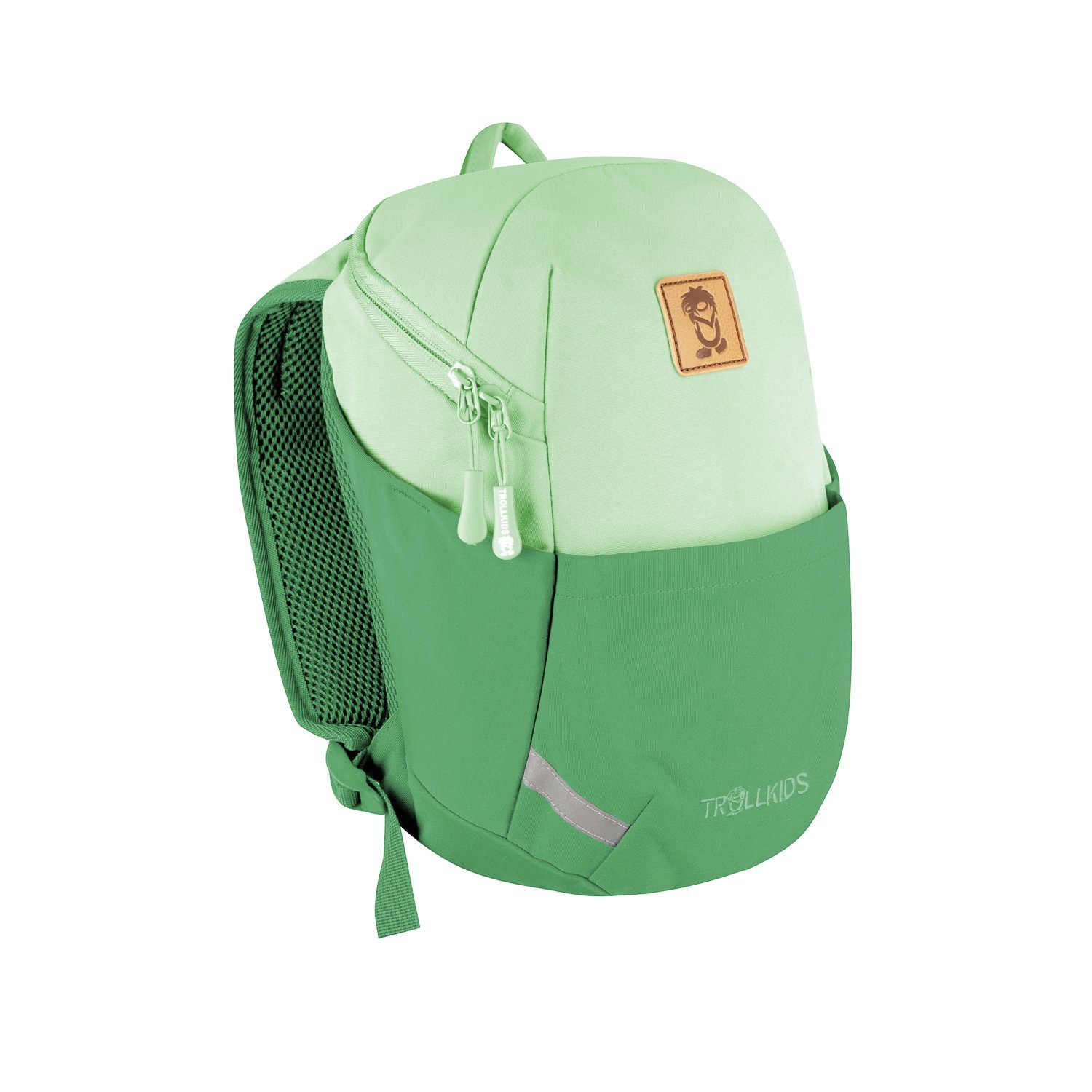 TROLLKIDS Kinderrucksack Alesund, Wasserabweisend