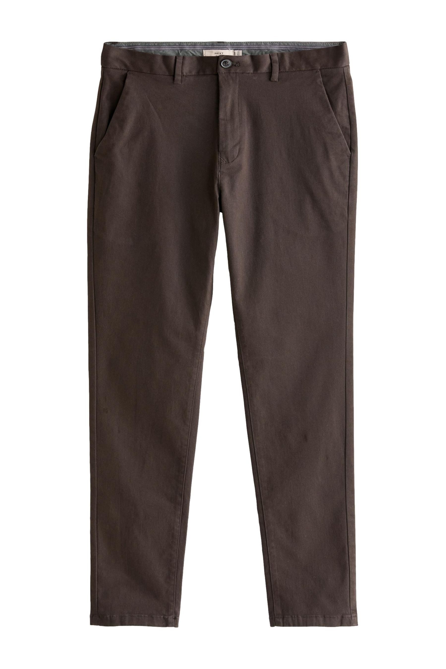 Next Chinohose Stretch-Chinohose im Slim Fit günstig online kaufen