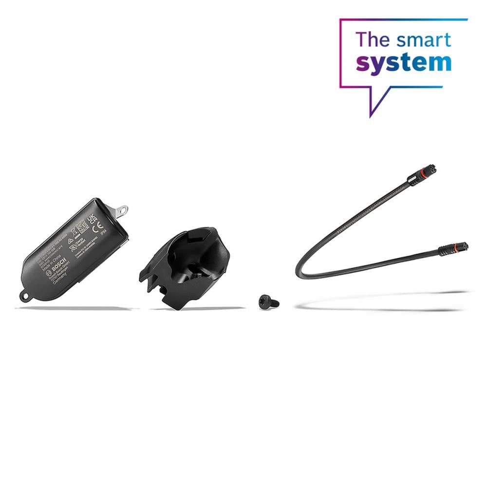 BOSCH Bosch Nachrüst-Kit ConnectModule für BDU37YY (BCM3100) - smartes GPS-D E-Bike Akku