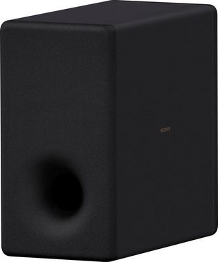 Sony HT-A3000 Soundbar + SA-SW3 Subwoofer Set 3.1 Soundbar (Bluetooth, WLAN (WiFi), 250 W)
