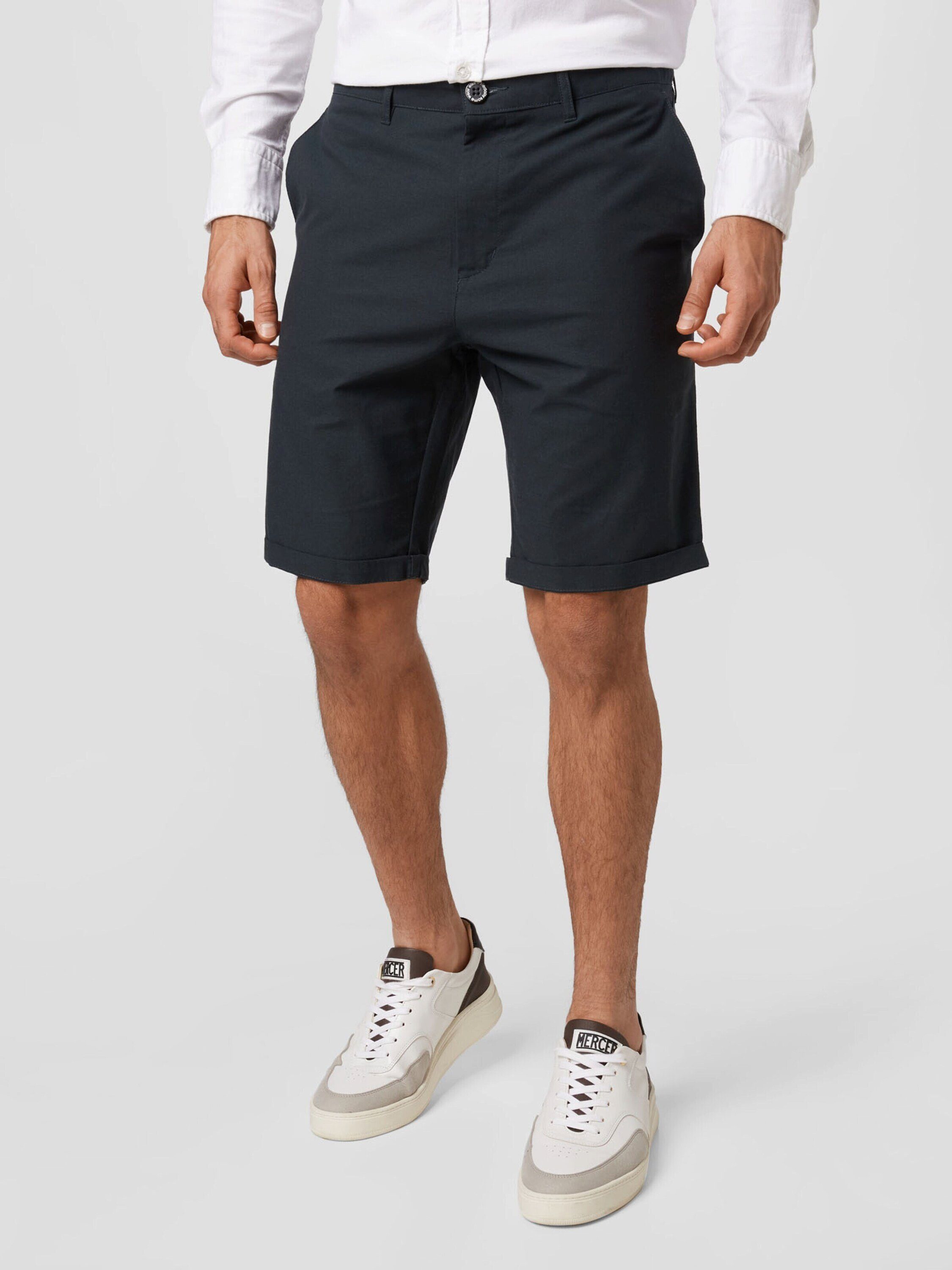 iriedaily Chinoshorts Golfer Chambray (1-tlg) günstig online kaufen