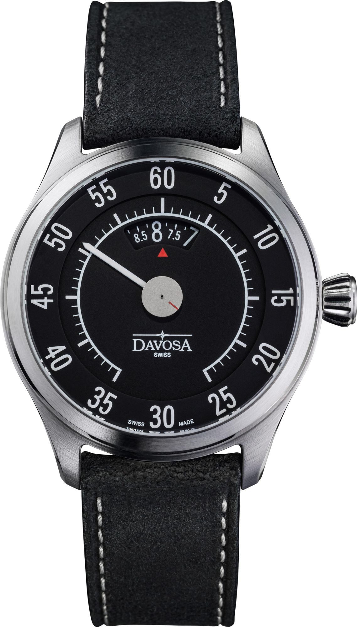 Automatikuhr NEWTON SPEEDOMETER Herren Automatikuhr