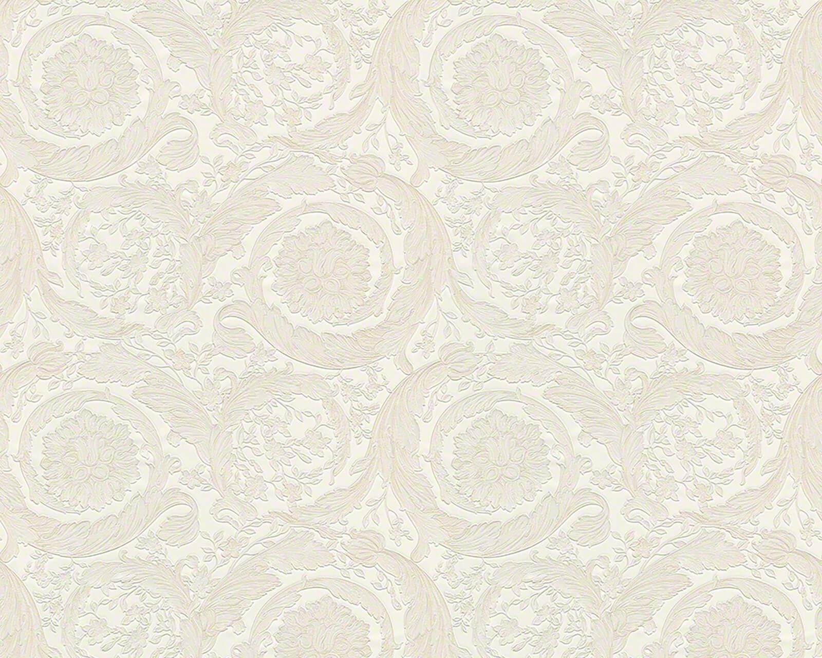 Vliestapete Versace Flowers 1 0.7x10.05 m