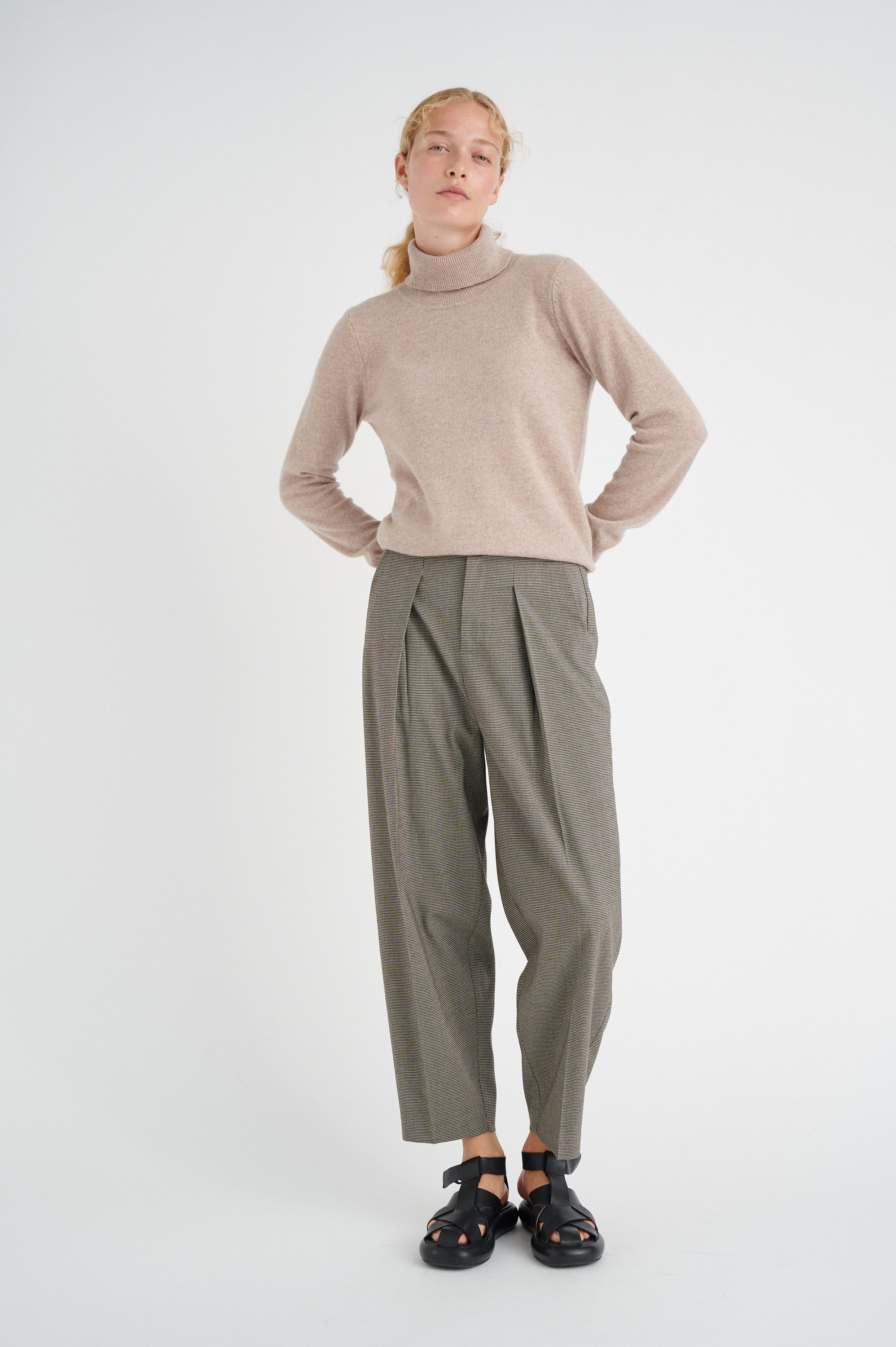 InWear Strickpullover Strickpullover LukkaIW