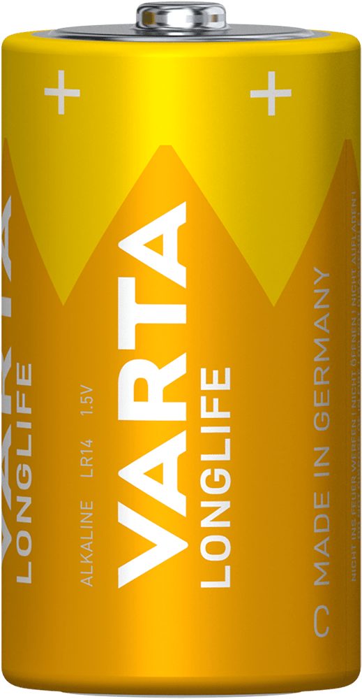 VARTA Batterie