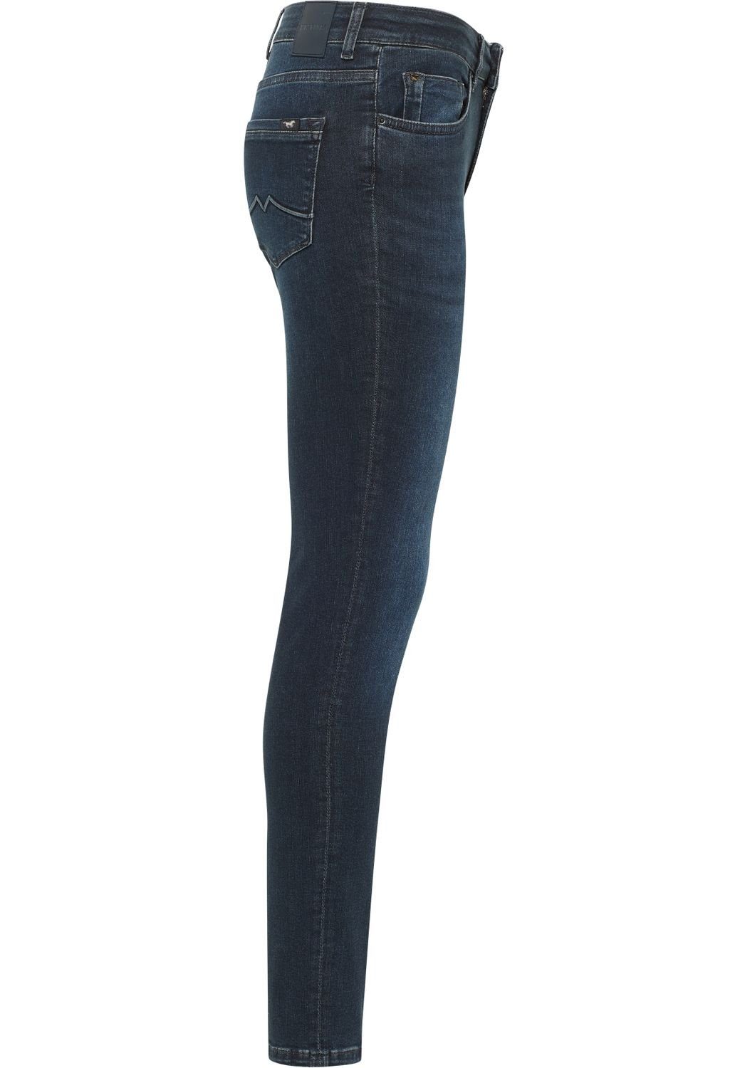 MUSTANG Slim-fit-Jeans Stretch SHELBY mit