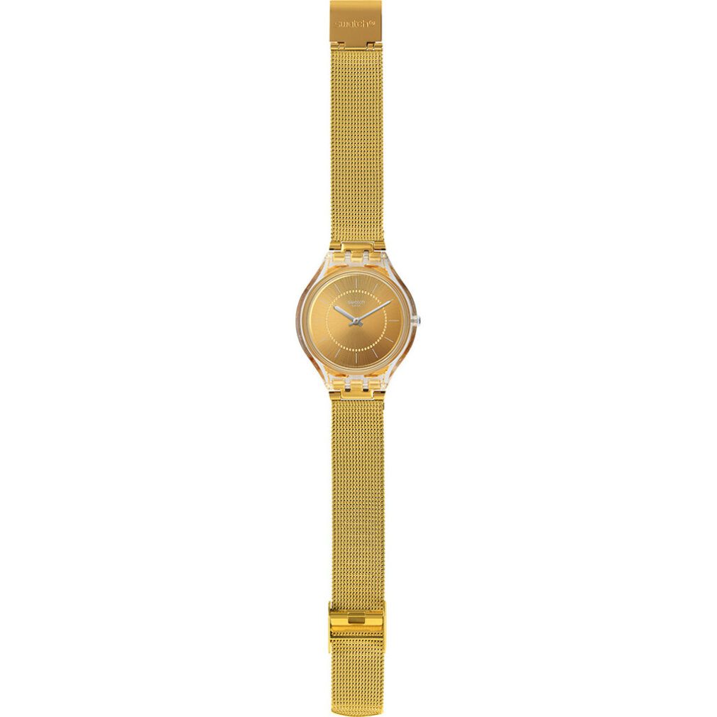 Swatch Luxusuhr WATCHES Mod. SVOK100M