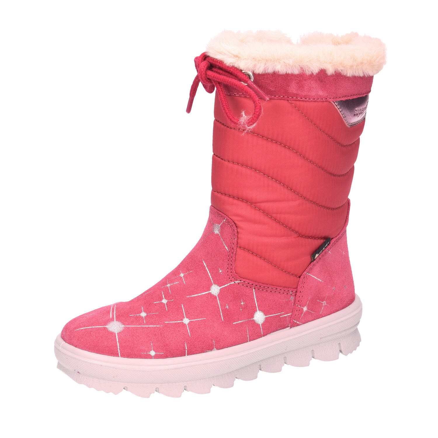 Superfit FLAVIA Winterstiefel