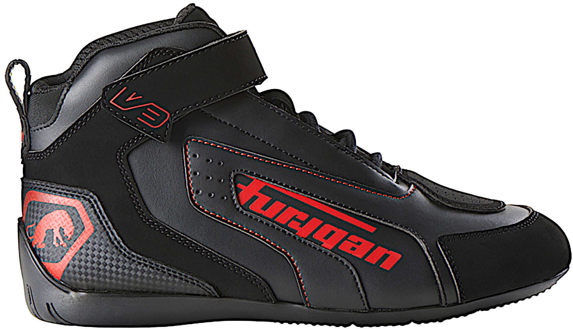 Furygan V3 Motorradschuhe Motorradstiefel günstig online kaufen