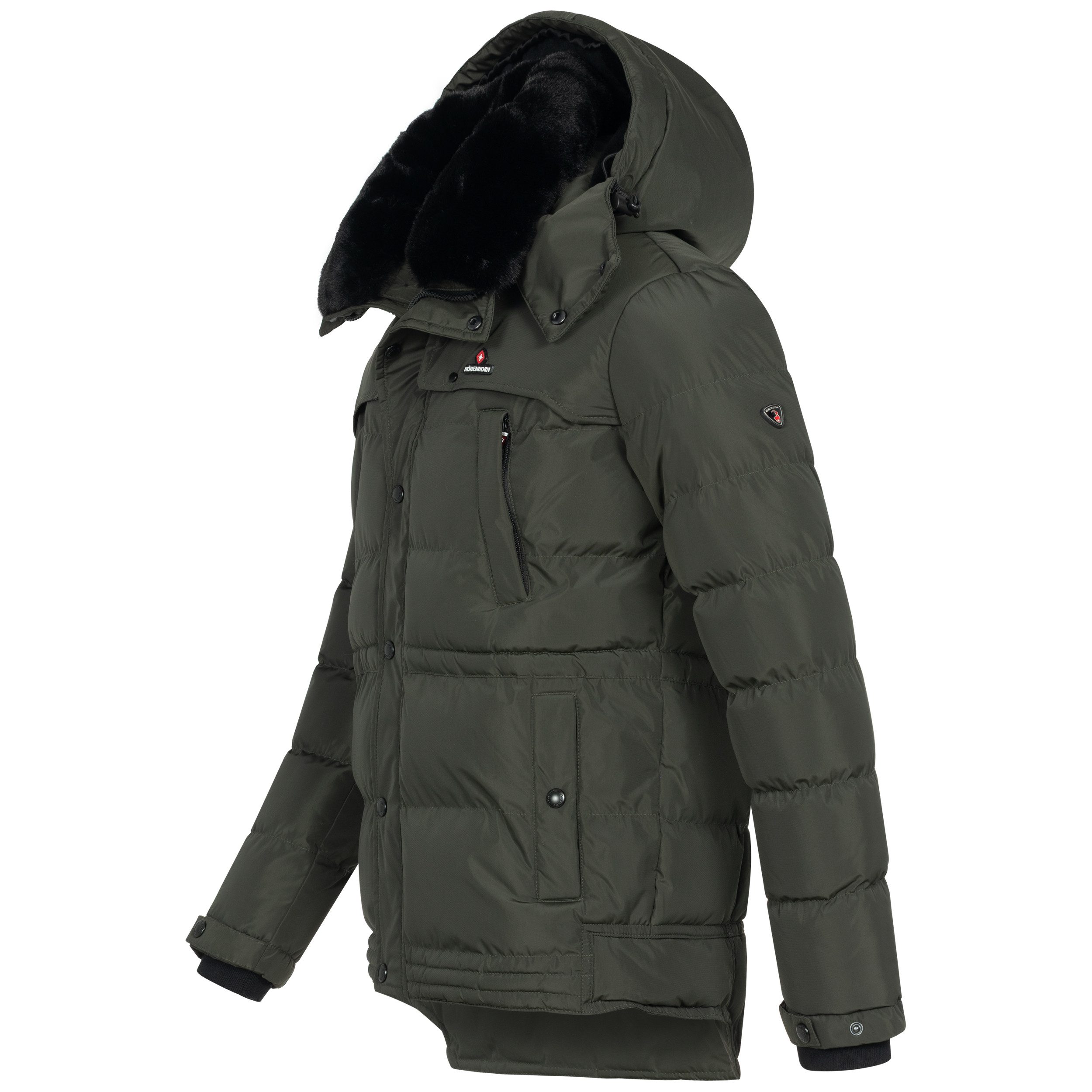 Höhenhorn Winterjacke