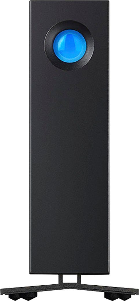 LaCie d2 Professional externe HDD-Festplatte (4 TB) 3,5"