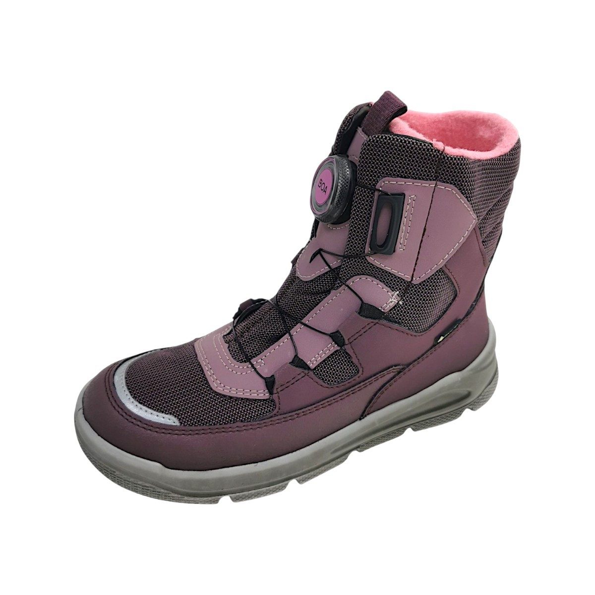 Superfit Mars Winterstiefel
