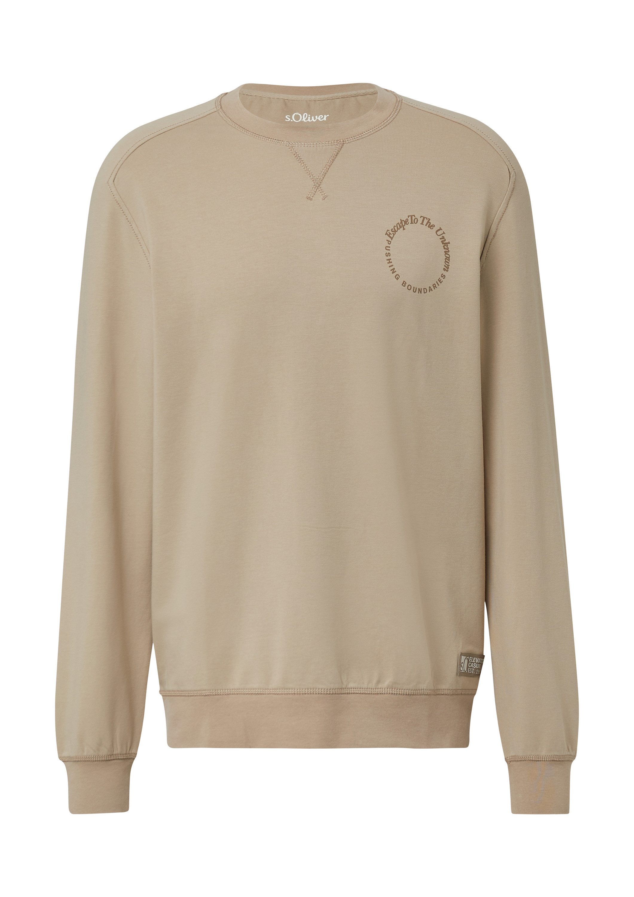 Sweatshirt Sweatshirt