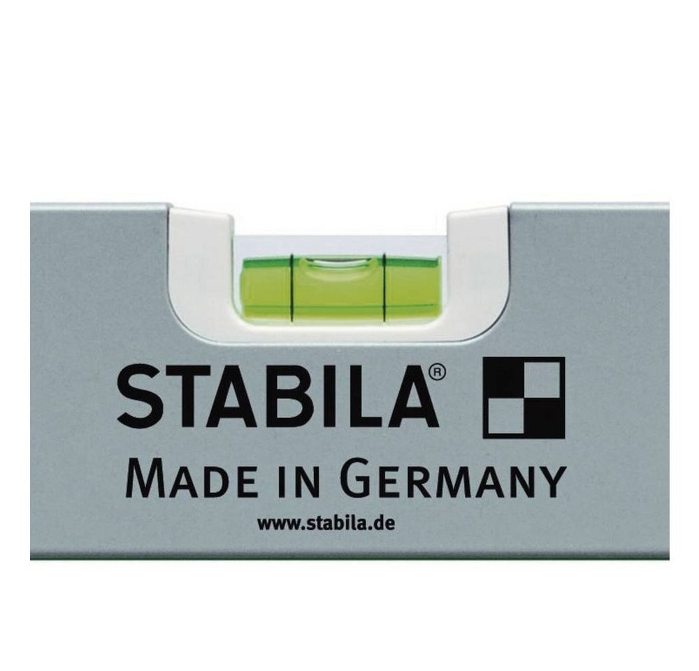 Thumbnail - Stabila Wasserwaage Wasserwaage30 cm