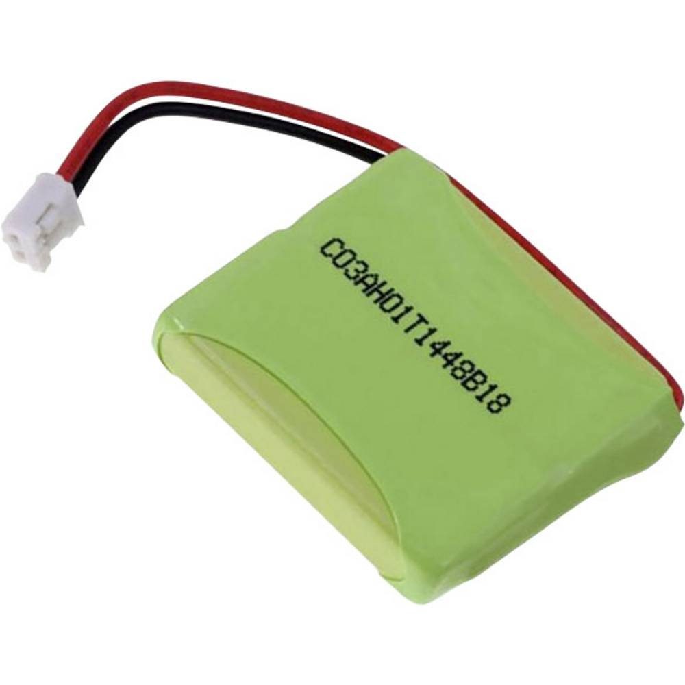 Beltrona Ersatzakku für Siemens Gigaset E45, E450, E455 V30145-K1310-X382 Handy-Akku