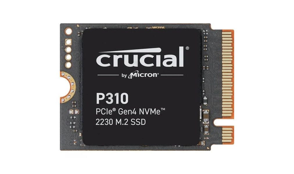 Crucial Crucial P310 interne SSD