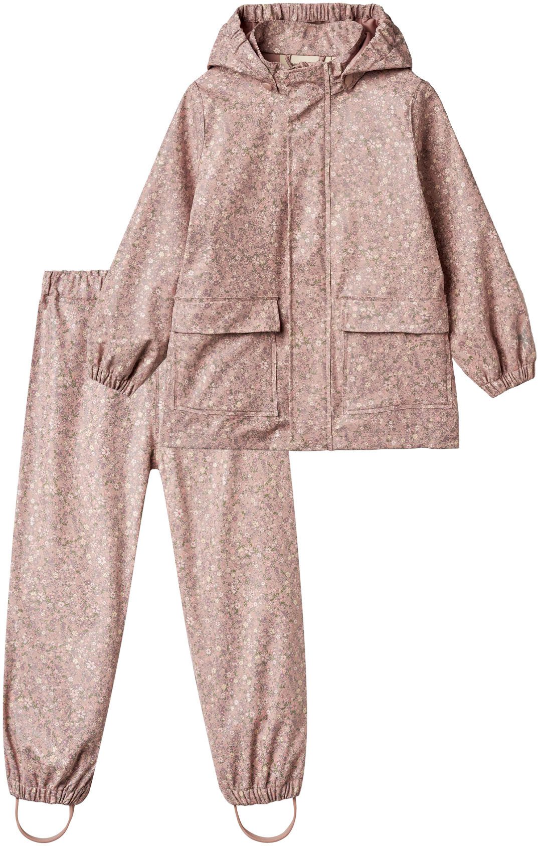Regenjacke Rainwear Ola Set
