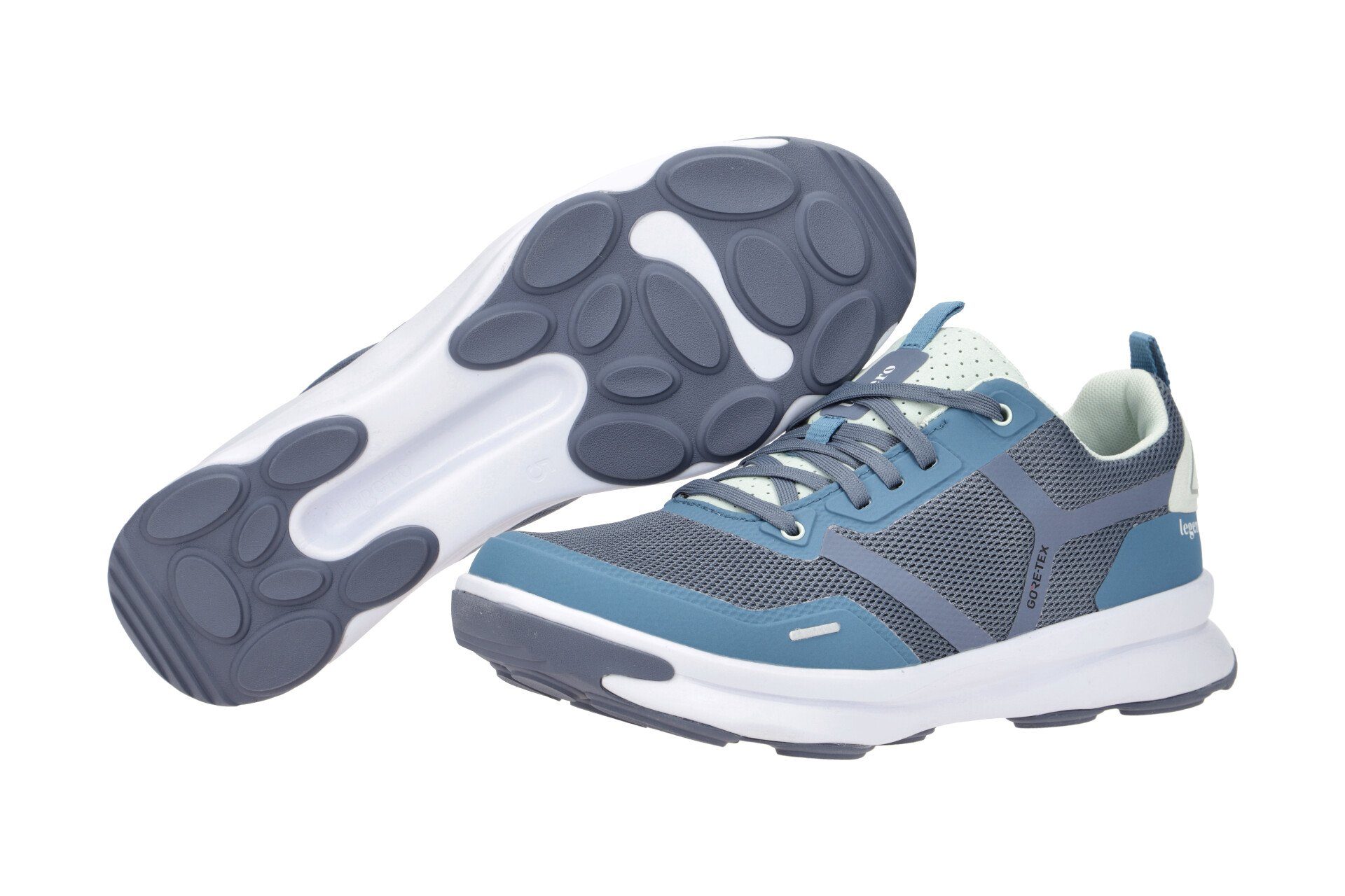 Legero 2-000140-8600 Schnürschuh