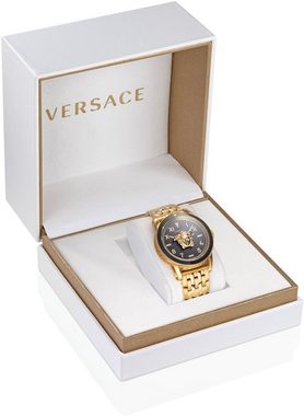 Versace Schweizer Uhr V-PALAZZO, VE2V00322