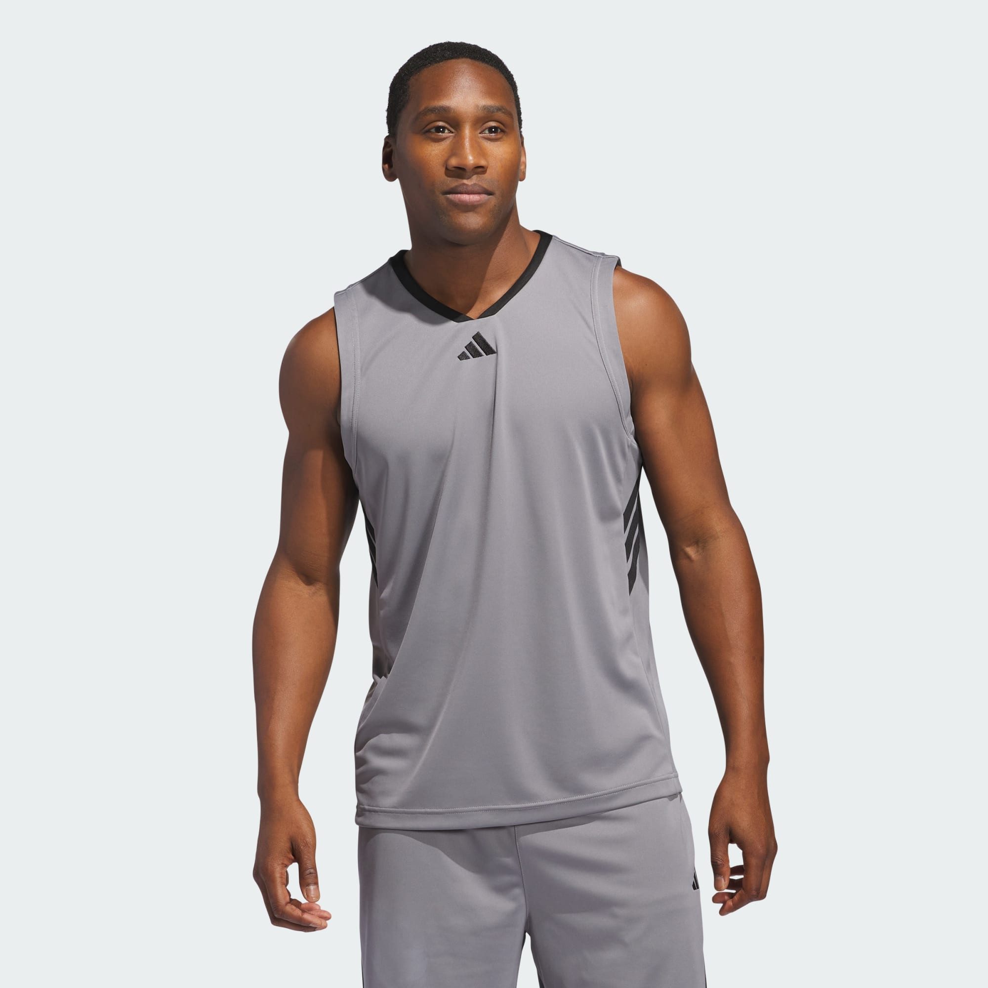 adidas Performance Tanktop ADIDAS BASKETBALL LEGENDS TANKTOP (1-tlg) günstig online kaufen