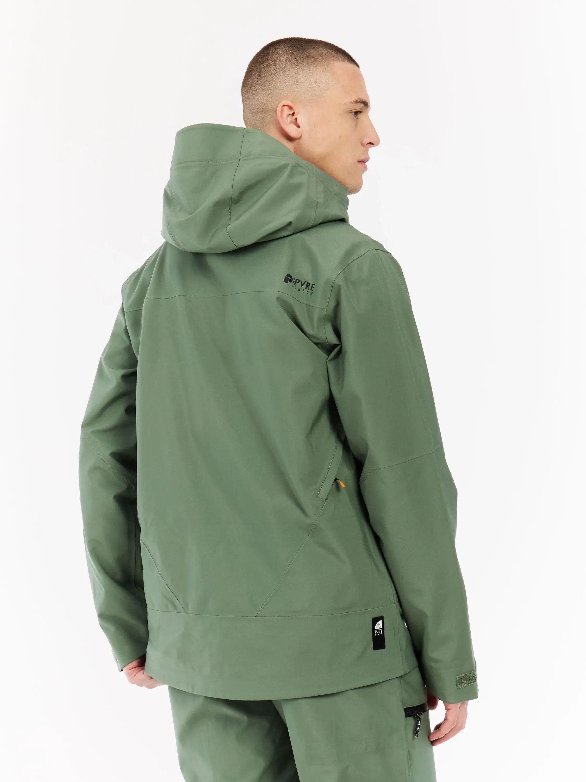 Protest Funktionsjacke PRTAbalony 3L shelljacket