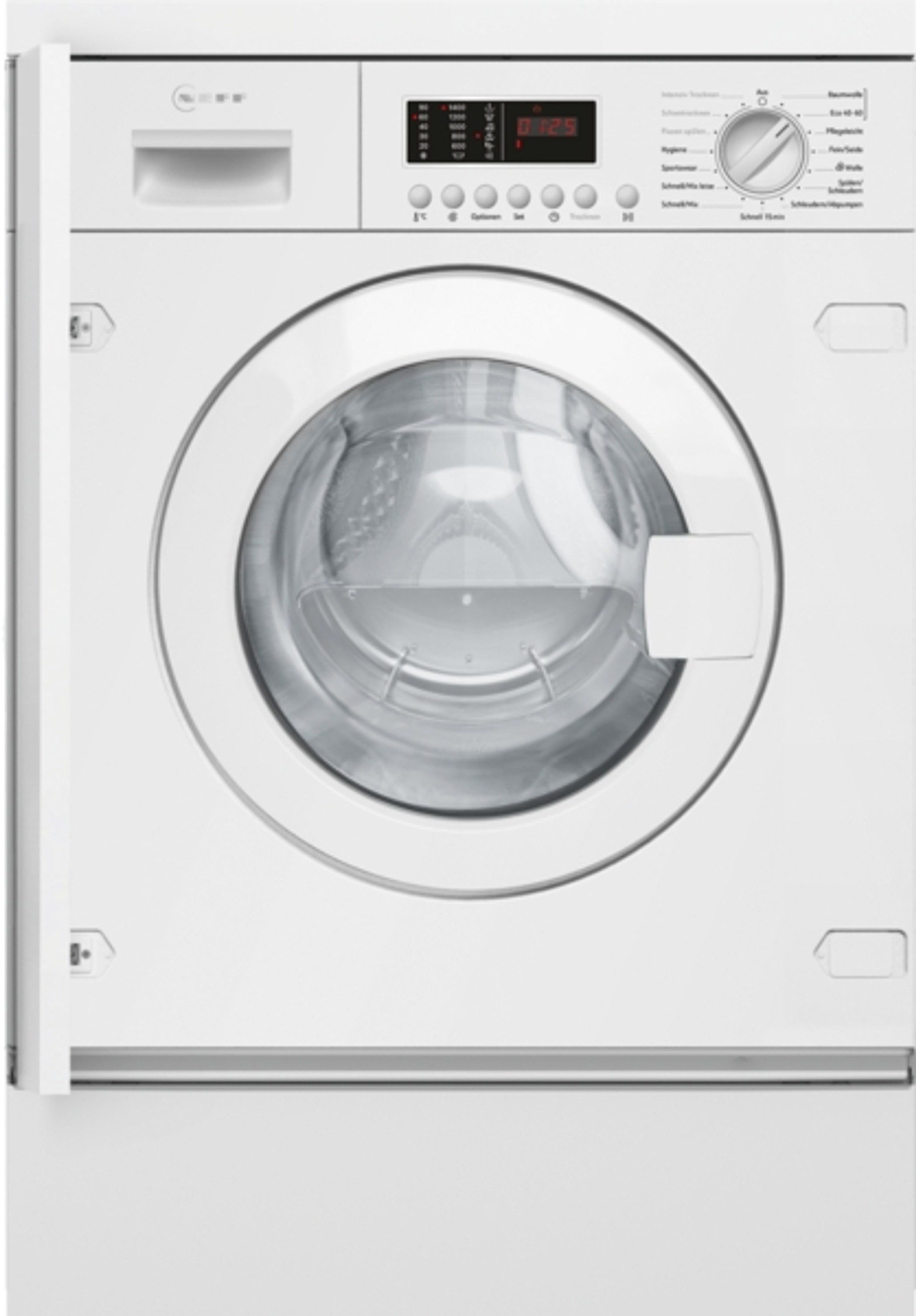 Waschtrockner V6540X3 V6540X3