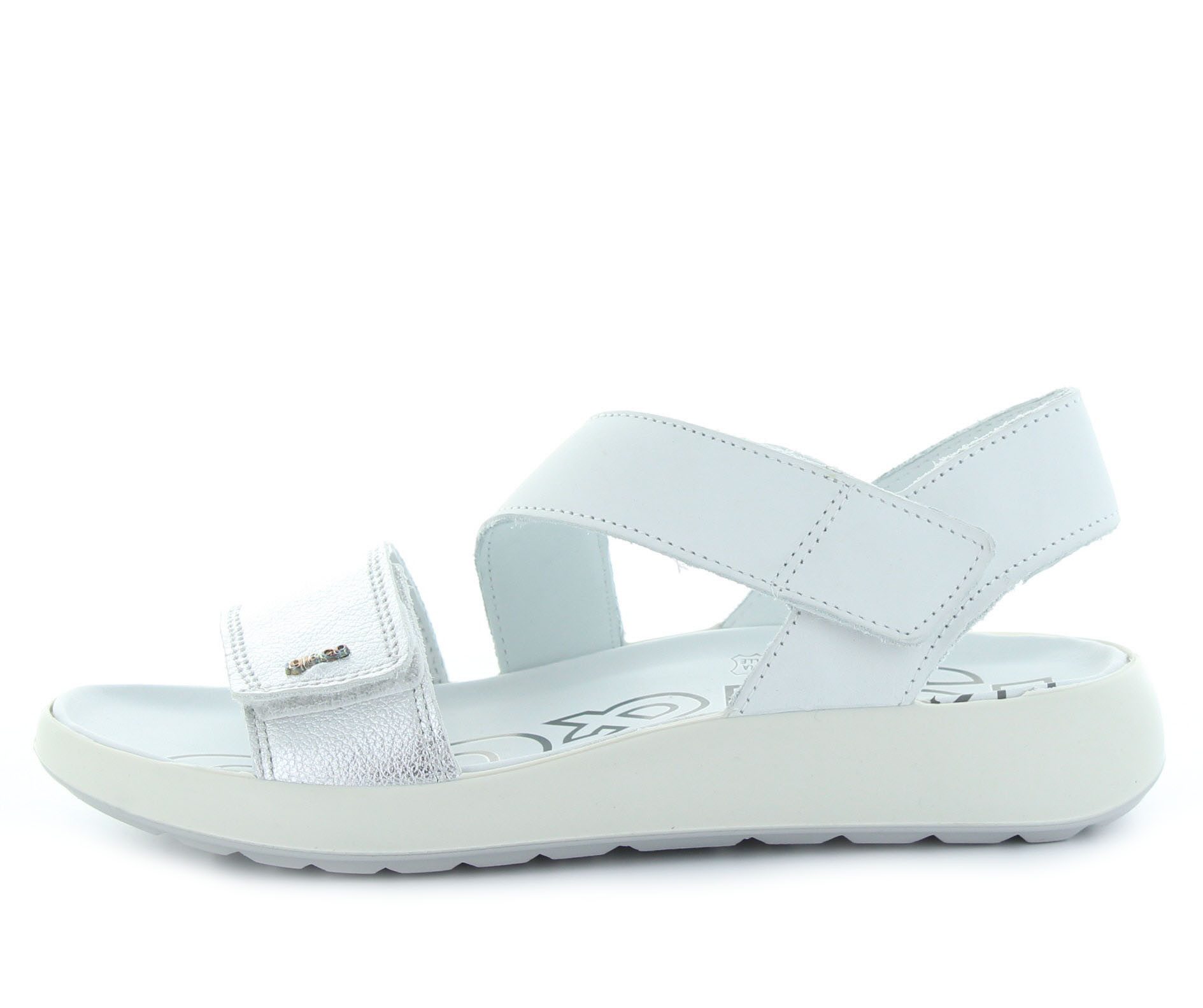 IGI & CO DPL 76785 Sandale Ergonomisches Fußbett