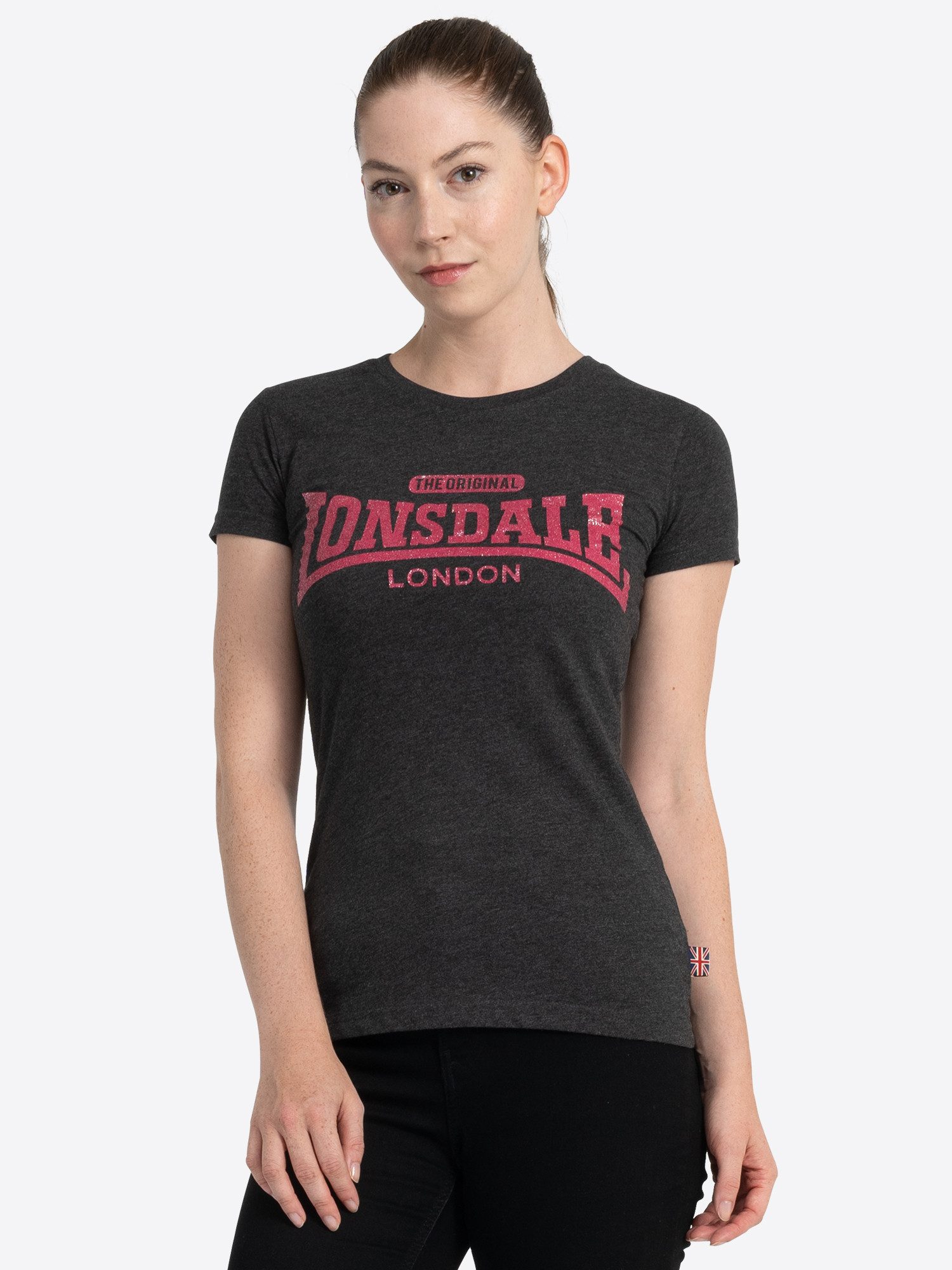 Lonsdale T-Shirt Tulse günstig online kaufen