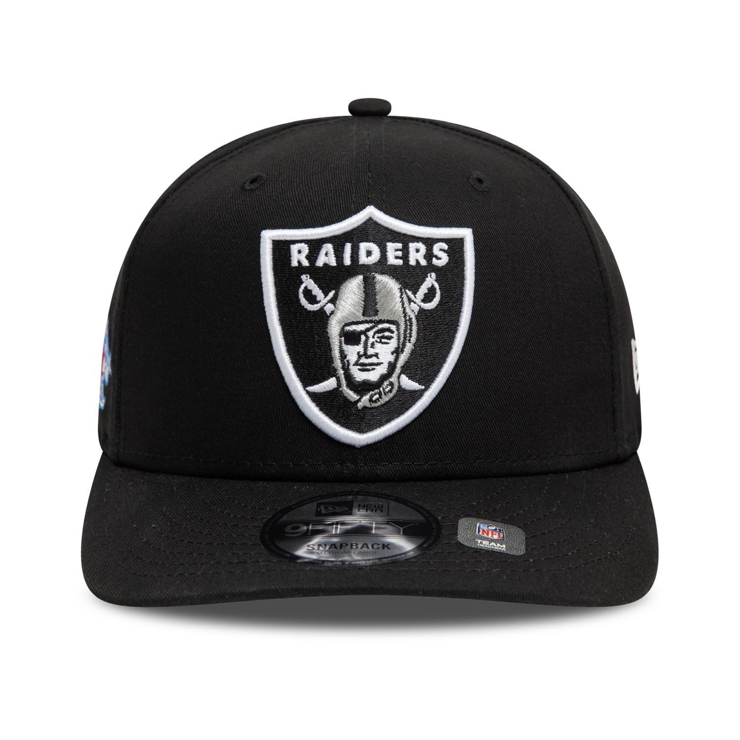 New Era Snapback Cap 9Fifty SUPERBOWL günstig online kaufen