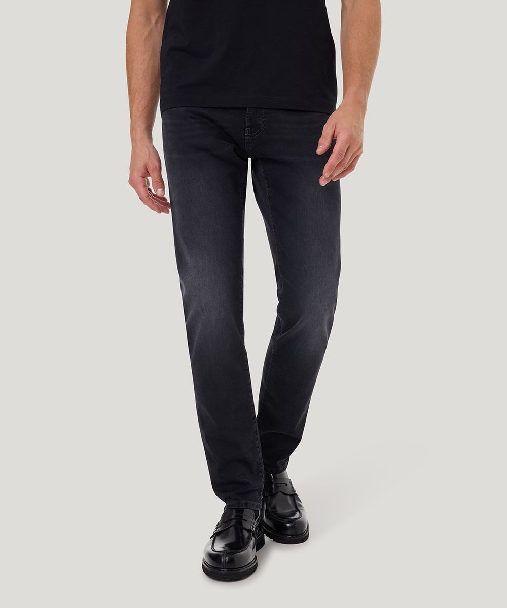 5-Pocket-Jeans