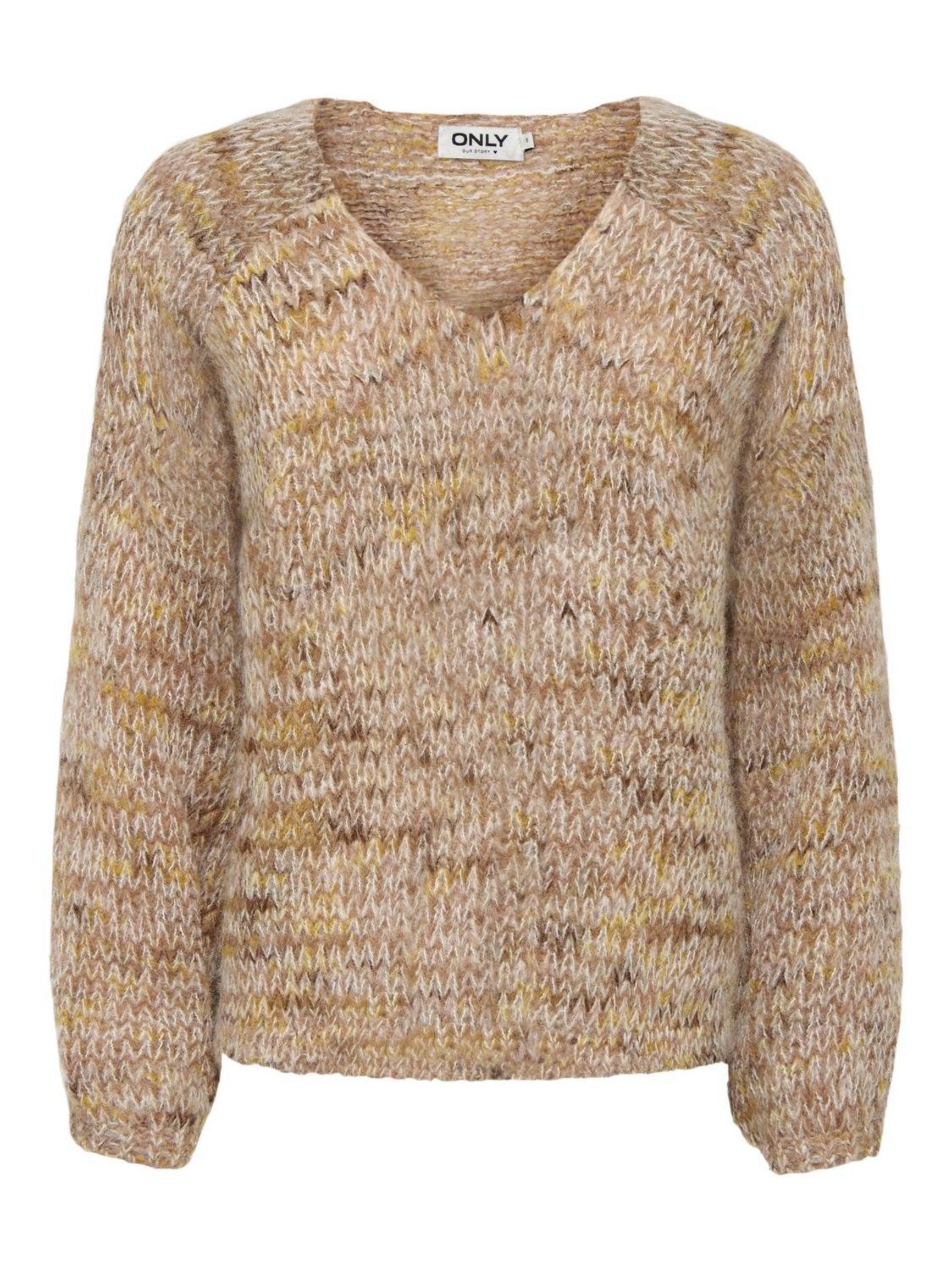 Strickpullover