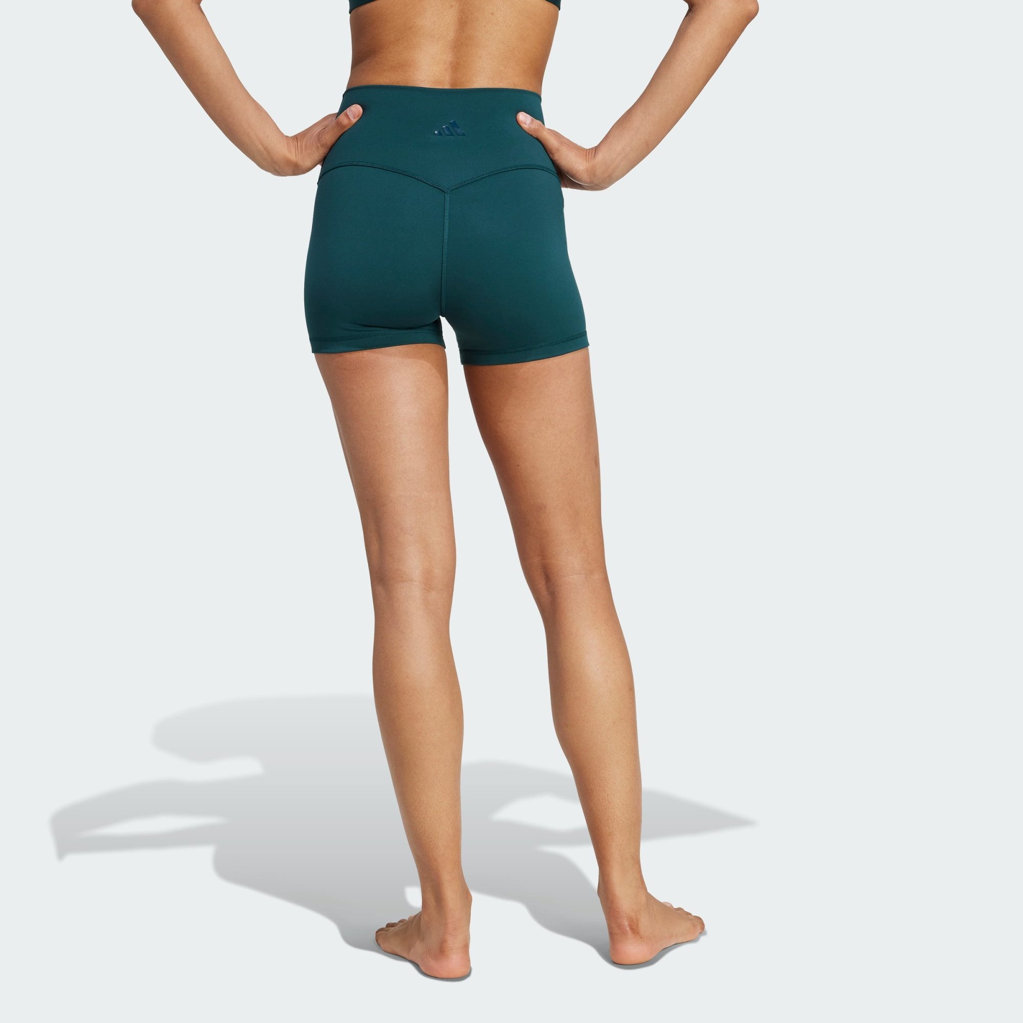 adidas Performance Trainingstights ALL-ME SCULPT BOOTY günstig online kaufen