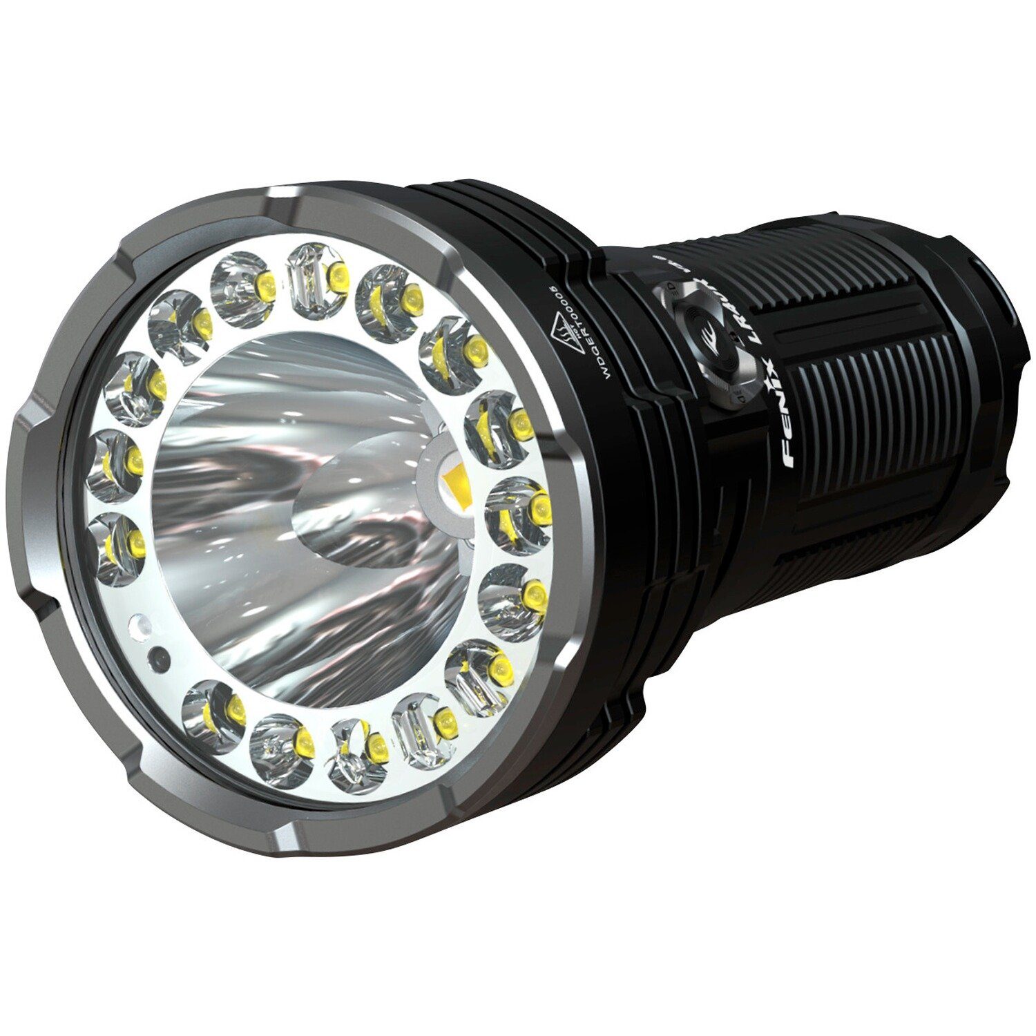 Lampe Taschenlampe LR40R Fenix V2.0